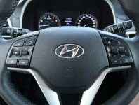 Hyundai Tucson  1.6 T-GDI 