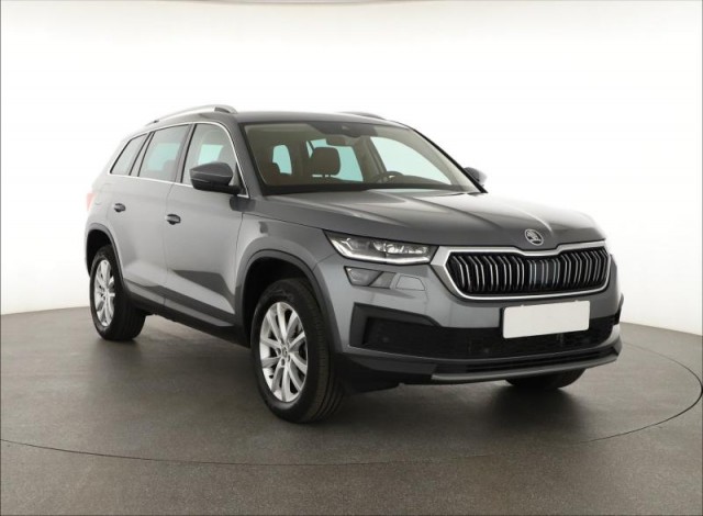 Škoda Kodiaq  2.0 TDI 