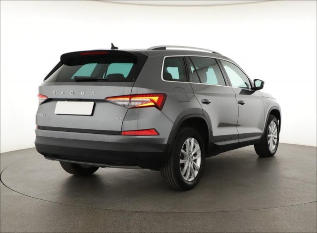 Škoda Kodiaq  2.0 TDI 