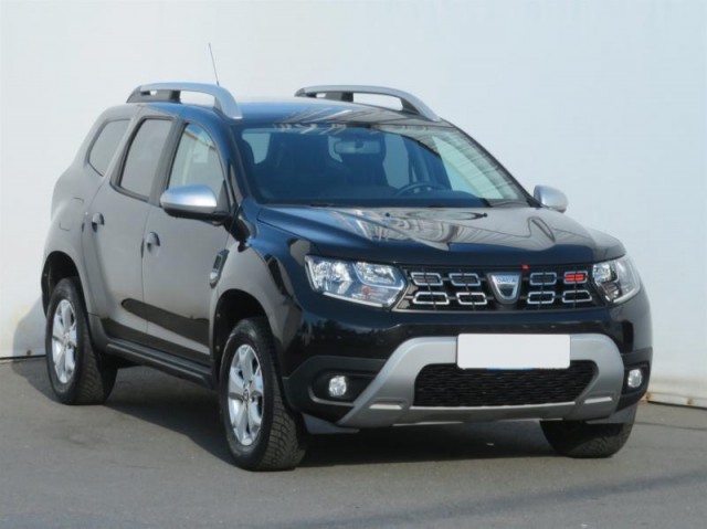 Dacia Duster  1.0 TCe 