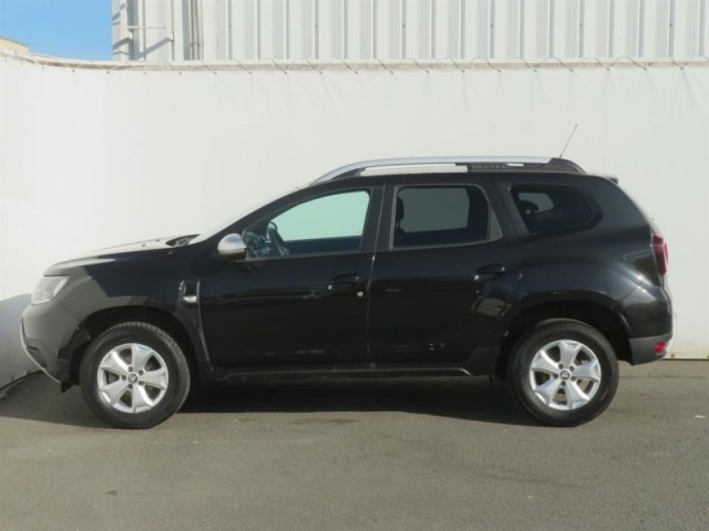 Dacia Duster  1.0 TCe 