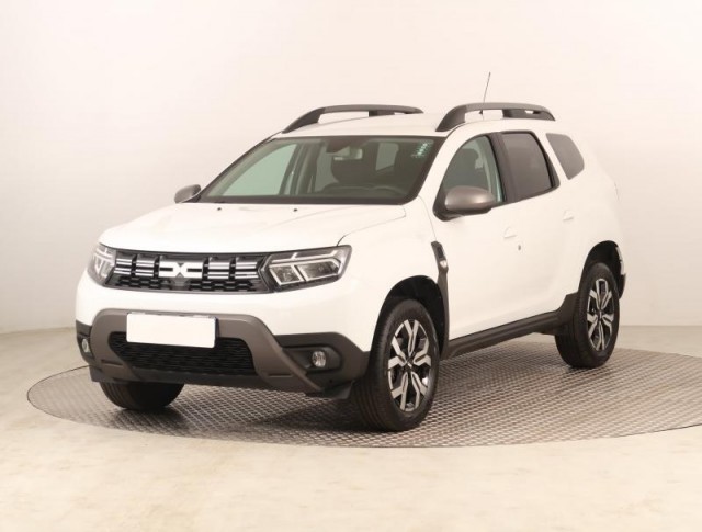 Dacia Duster  1.3 TCe 