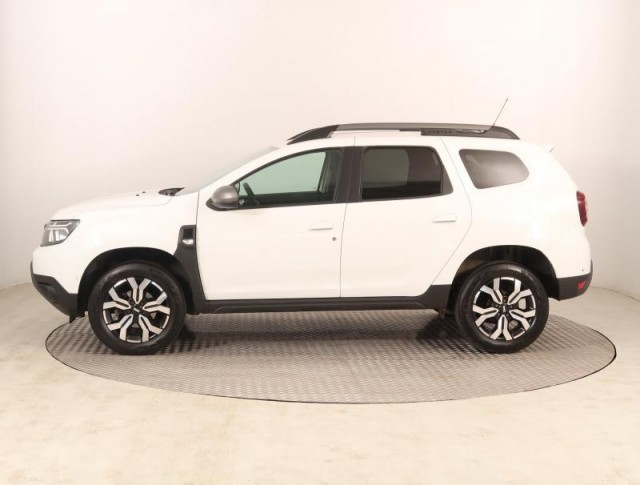 Dacia Duster  1.3 TCe 