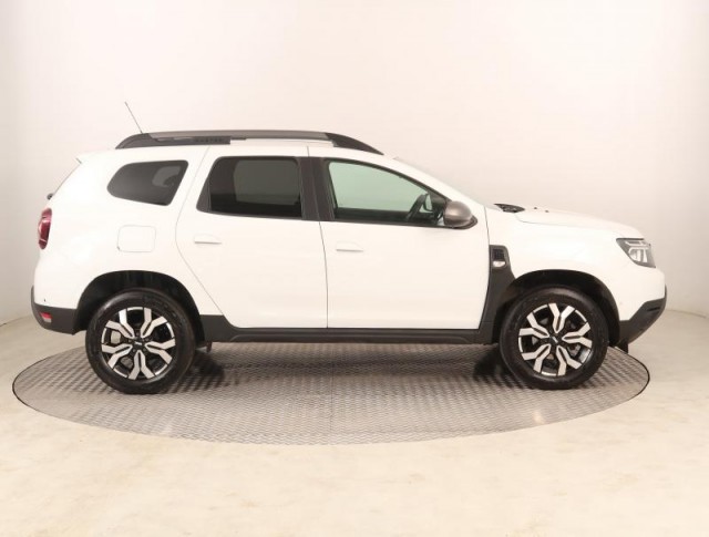 Dacia Duster  1.3 TCe 