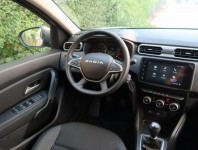 Dacia Duster  1.3 TCe 