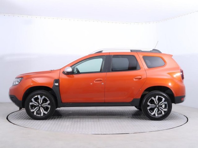 Dacia Duster  1.0 TCe 