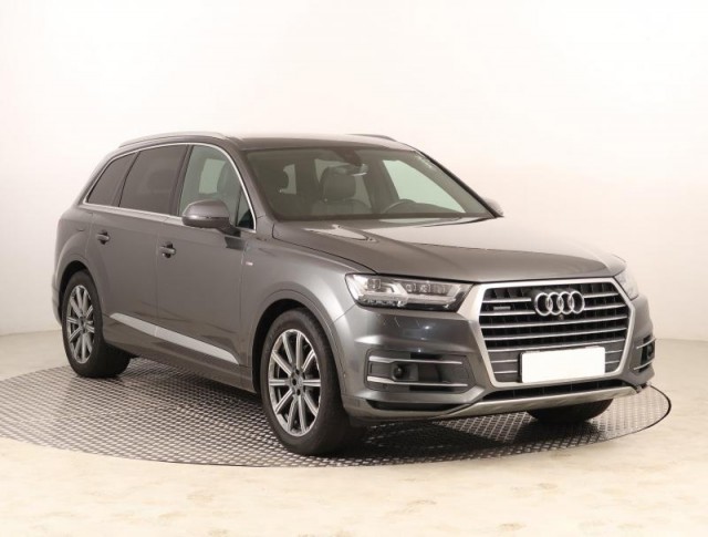 Audi Q7  50 TDI 