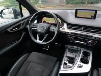 Audi Q7  50 TDI 