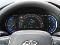 Toyota RAV 4  2.5 Hybrid 