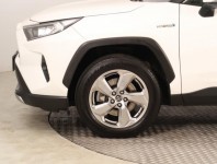 Toyota RAV 4  2.5 Hybrid 