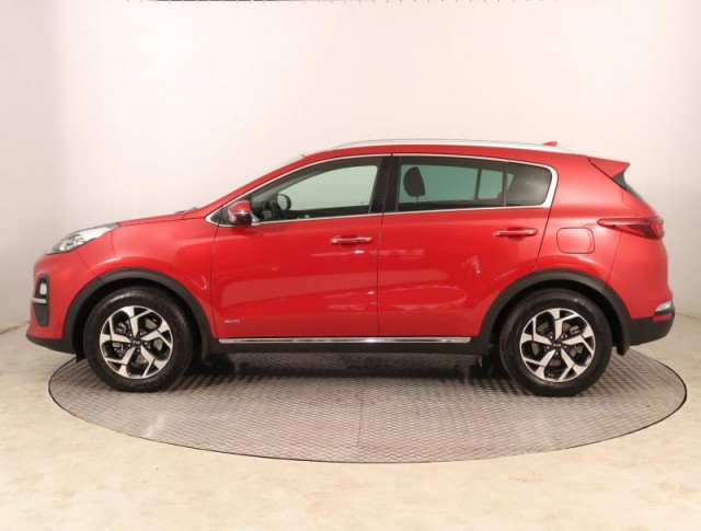 Kia Sportage  1.6 CRDi 