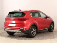 Kia Sportage  1.6 CRDi 