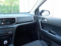 Kia Sportage  1.6 GDI 