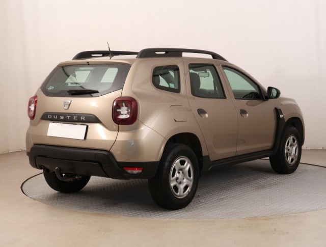 Dacia Duster  1.0 TCe 