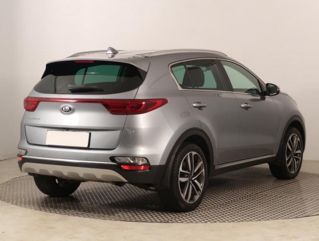 Kia Sportage  1.6 GDI 