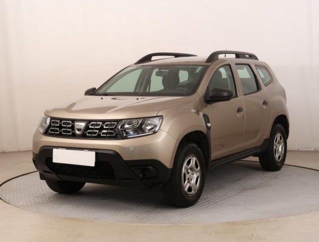 Dacia Duster  1.0 TCe 