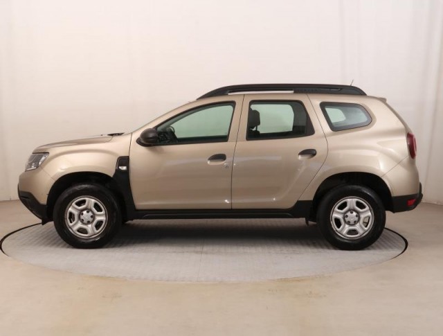 Dacia Duster  1.0 TCe 