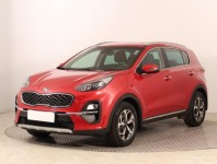 Kia Sportage  1.6 CRDi 