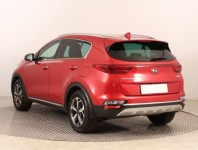 Kia Sportage  1.6 CRDi 