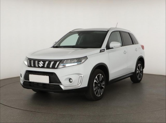 Suzuki Vitara  1.4 BoosterJet Elegance