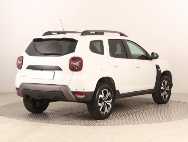 Dacia Duster  1.3 TCe 