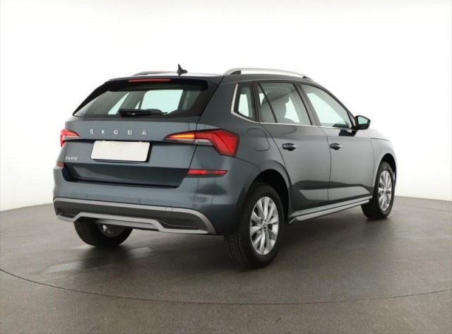 Škoda Kamiq  1.0 TSI 