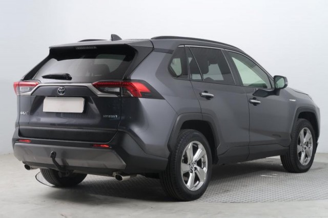 Toyota RAV 4  2.5 Hybrid Executive