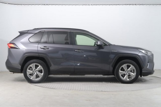 Toyota RAV 4  2.5 Hybrid Executive