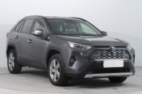 Toyota RAV 4  2.5 Hybrid Executive