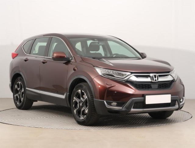 Honda CR-V  1.5 VTEC Turbo 