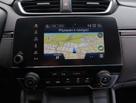 Honda CR-V  1.5 VTEC Turbo 