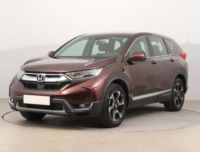 Honda CR-V  1.5 VTEC Turbo 