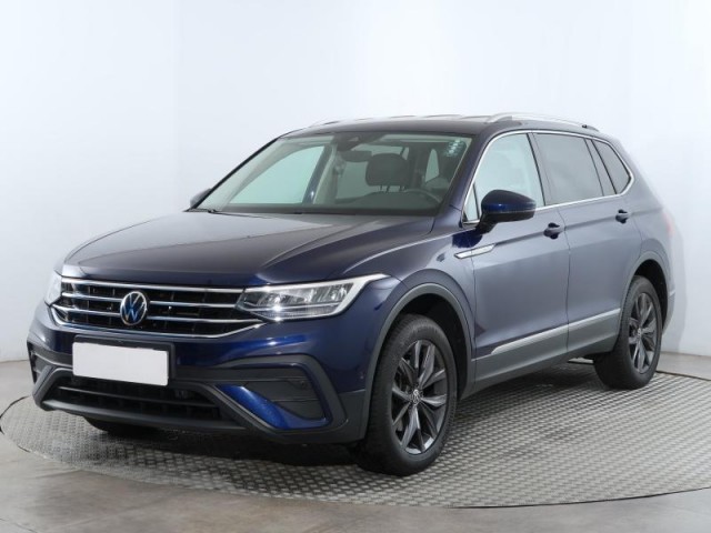 Volkswagen Tiguan  2.0 TDI 