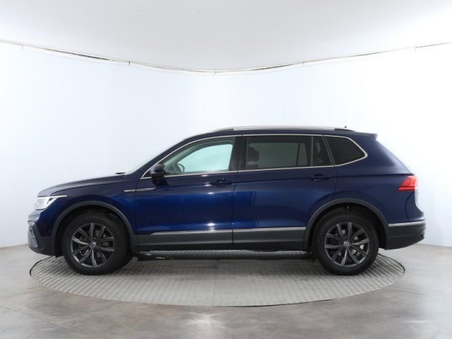 Volkswagen Tiguan  2.0 TDI 