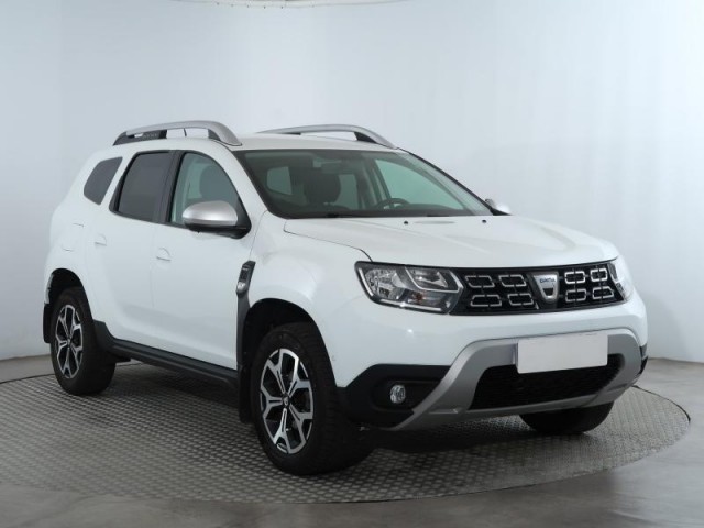 Dacia Duster  1.3 TCe 