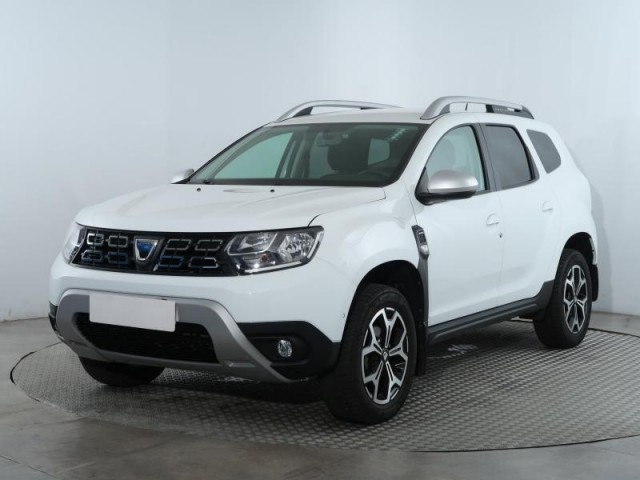 Dacia Duster  1.3 TCe 