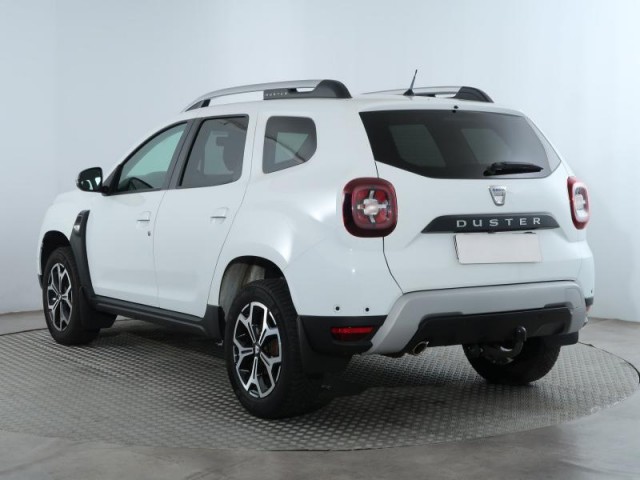 Dacia Duster  1.3 TCe 