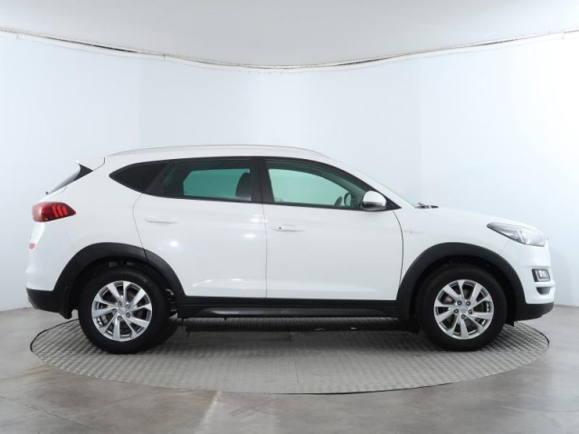 Hyundai Tucson  1.6 CRDi Adventure