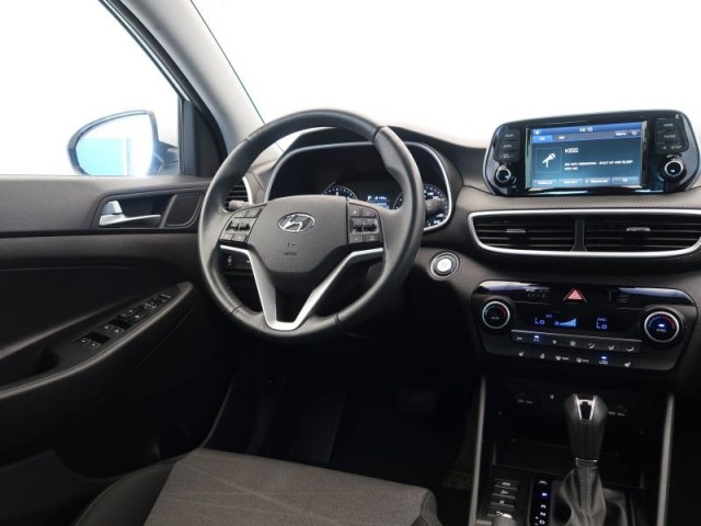 Hyundai Tucson  1.6 CRDi Adventure