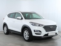 Hyundai Tucson  1.6 CRDi Adventure