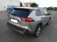 Toyota RAV 4  2.5 Hybrid Executive