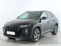 Hyundai Tucson  1.6 T-GDI 48V MHEV 