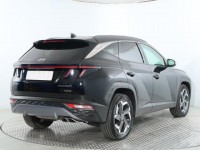 Hyundai Tucson  1.6 T-GDI 48V MHEV 