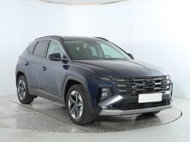 Hyundai Tucson  1.6 T-GDI Style