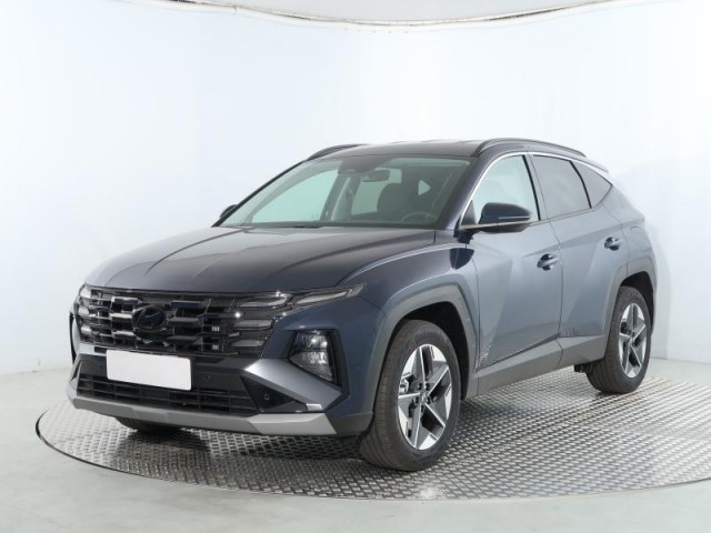 Hyundai Tucson  1.6 T-GDI Style