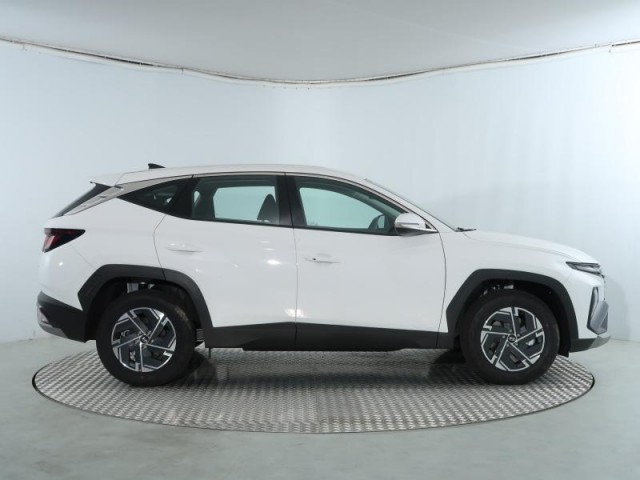 Hyundai Tucson  1.6 T-GDI Comfort