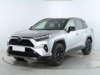 Toyota RAV 4  2.5 Hybrid 