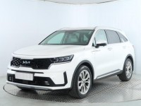 Kia Sorento  2.2 CRDi TOP