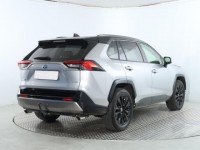 Toyota RAV 4  2.5 Hybrid 