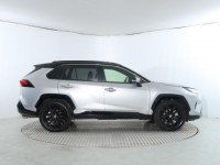 Toyota RAV 4  2.5 Hybrid 